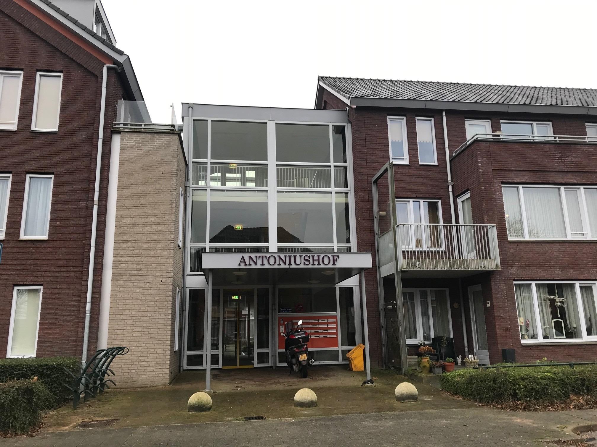 Pastoor Hoekstraat 40, 6562 GB Groesbeek, Nederland