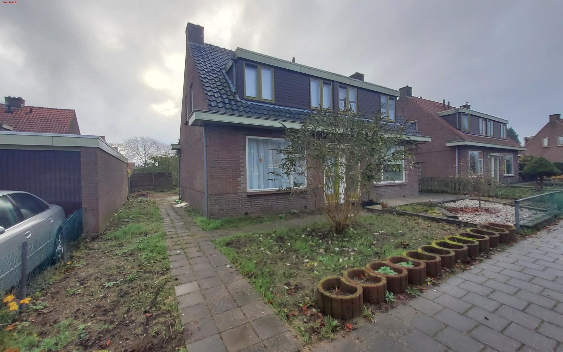 Van Limburg Stirumstraat 36, 6951 ED Dieren, Nederland