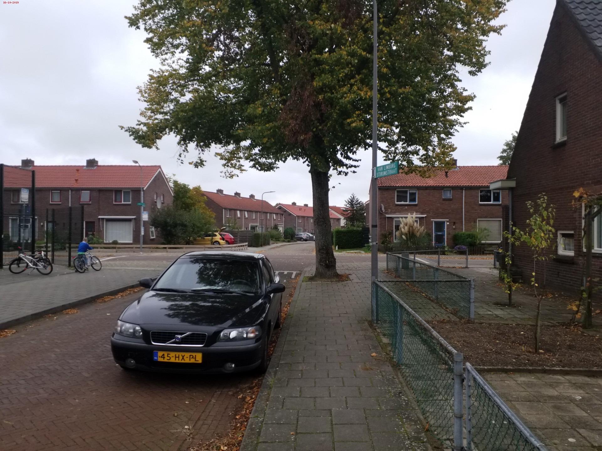 Van Limburg Stirumstraat 36