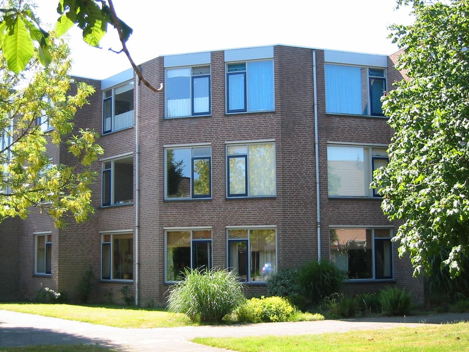 Huissteden 1028, 6605 HB Wijchen, Nederland