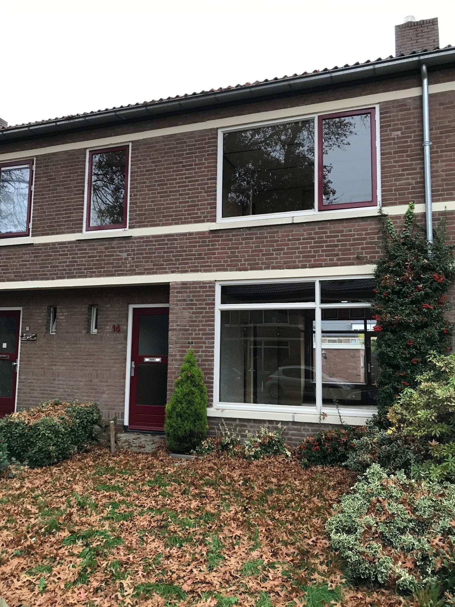 Kanunnik Pelsstraat 14, 6525 VX Nijmegen, Nederland