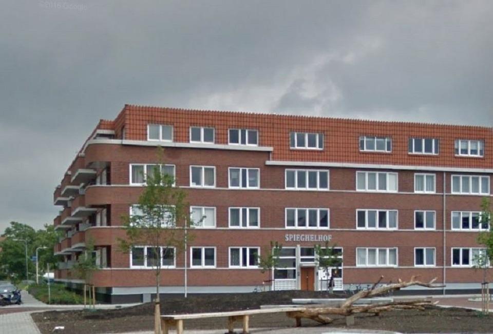 Spieghelhof 37, 6531 AE Nijmegen, Nederland