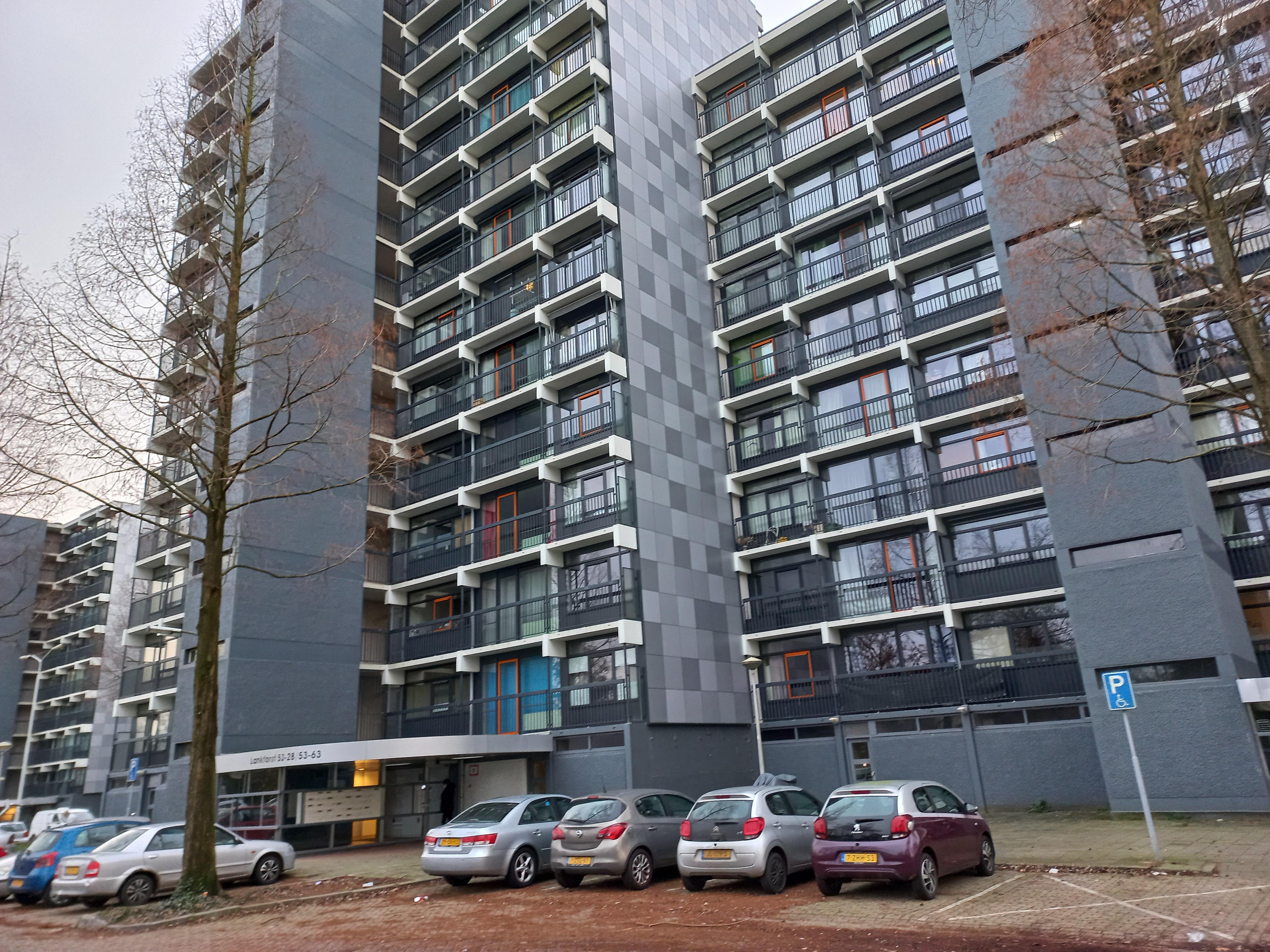 Lankforst 5340, 6538 KL Nijmegen, Nederland