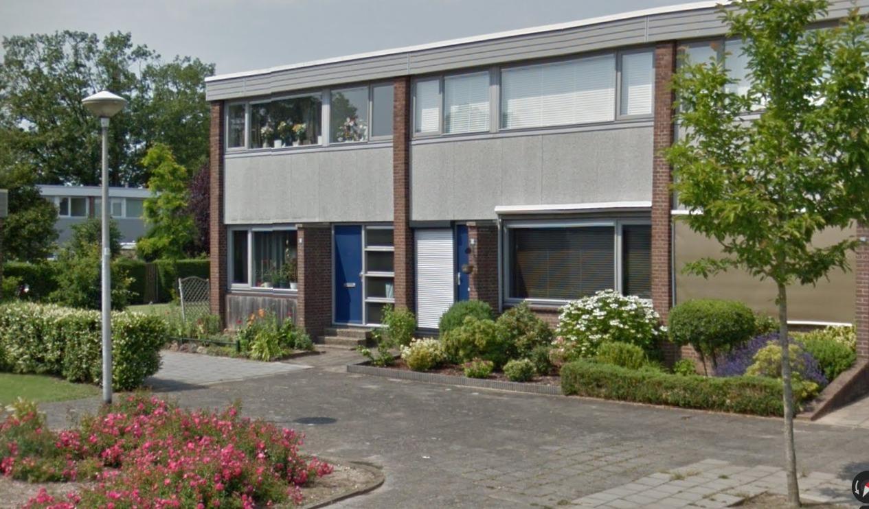 Maxwellstraat 20, 6533 JE Nijmegen, Nederland