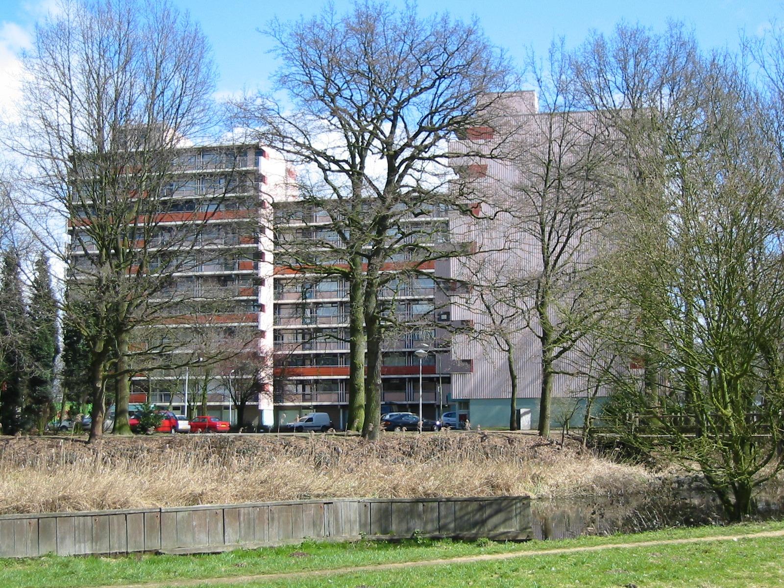 Zwanenveld 2283, 6538 PR Nijmegen, Nederland