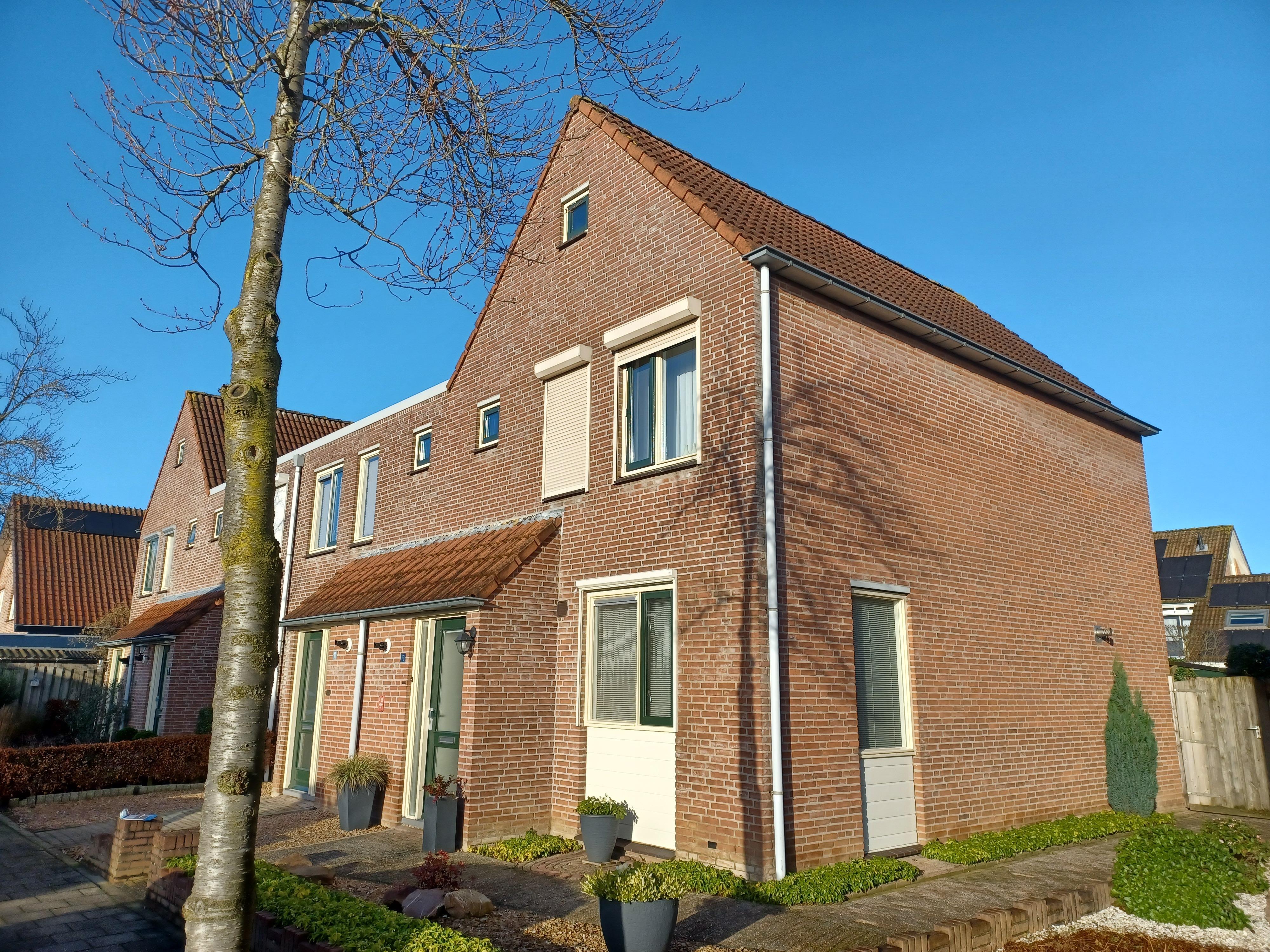 De Bongerd 13, 6645 AX Winssen, Nederland