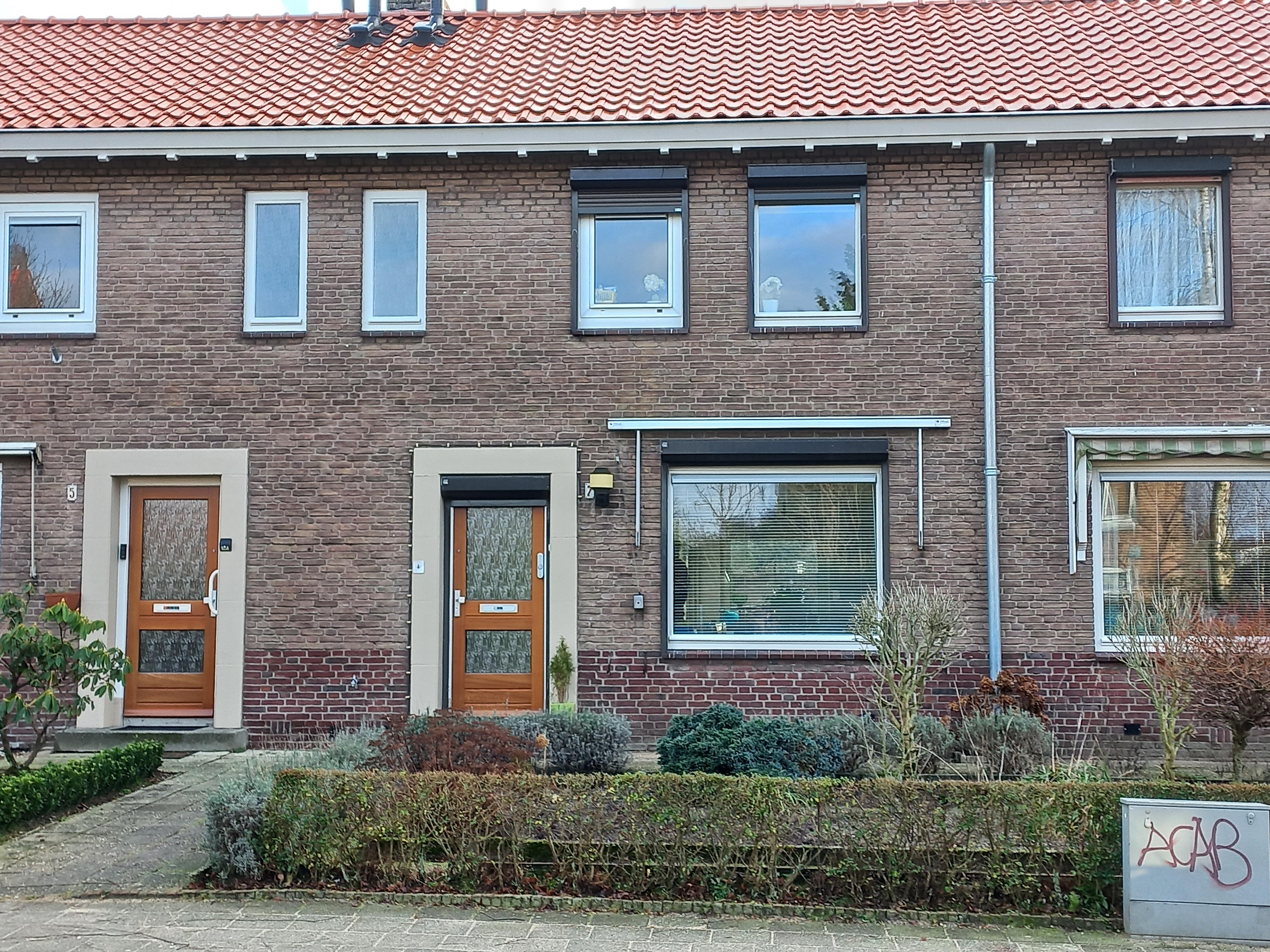 Beukstraat 7, 6523 JC Nijmegen, Nederland