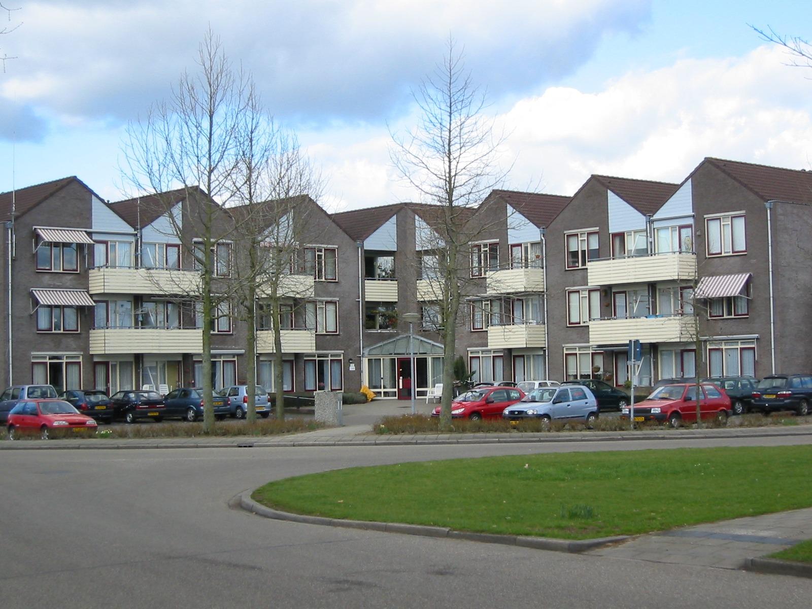 Homberg 2914, 6601 XR Wijchen, Nederland