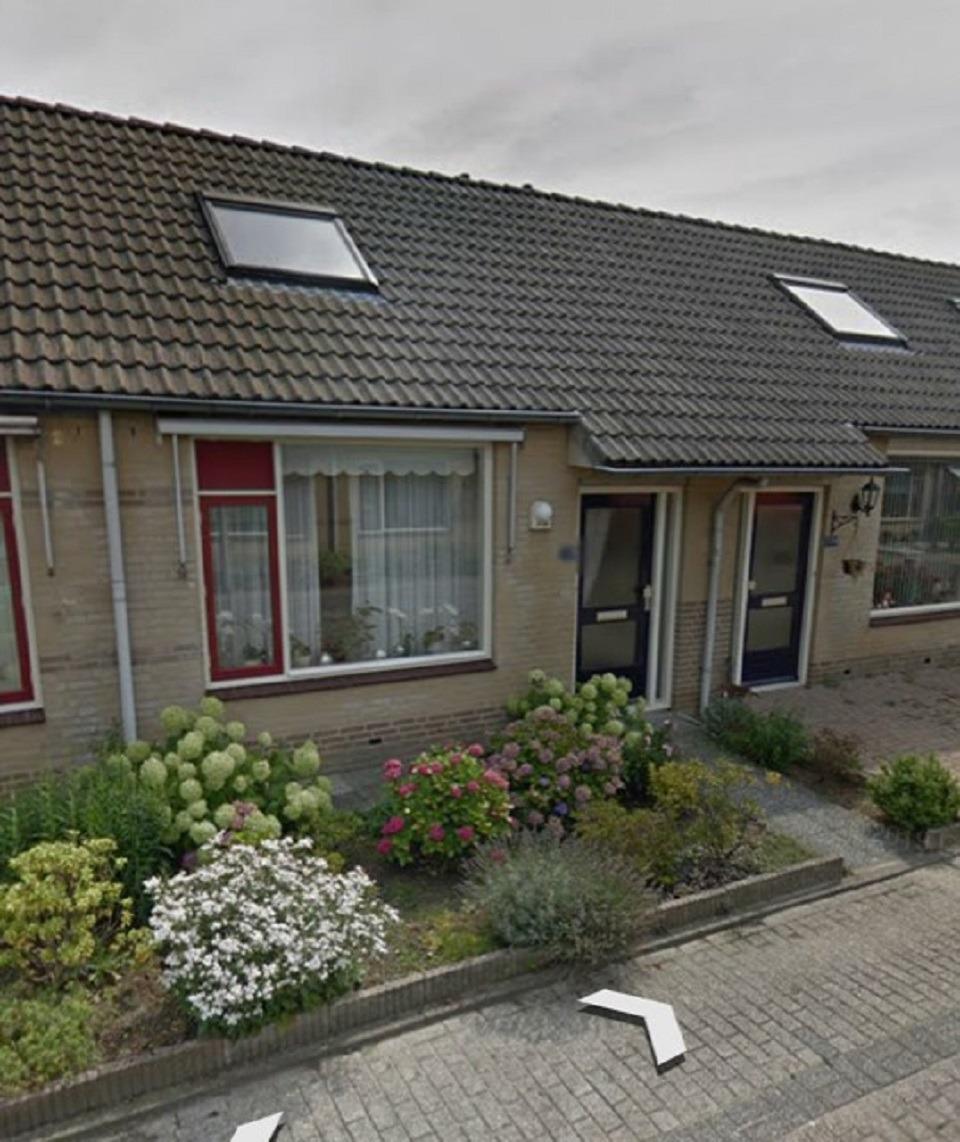 Leuvensbroek 3106, 6546 TH Nijmegen, Nederland