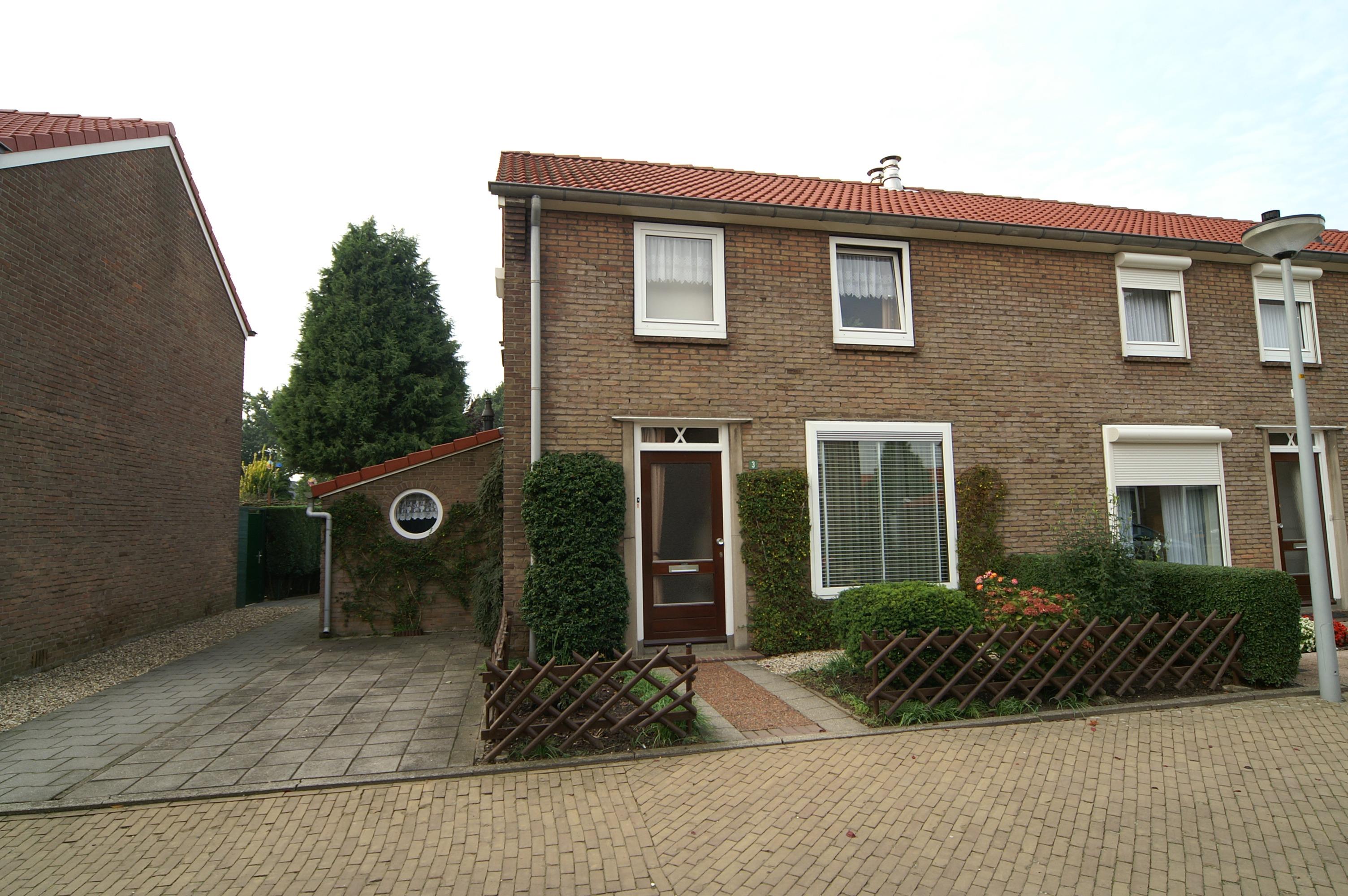 Subenharastraat 3, 6901 ER Zevenaar, Nederland