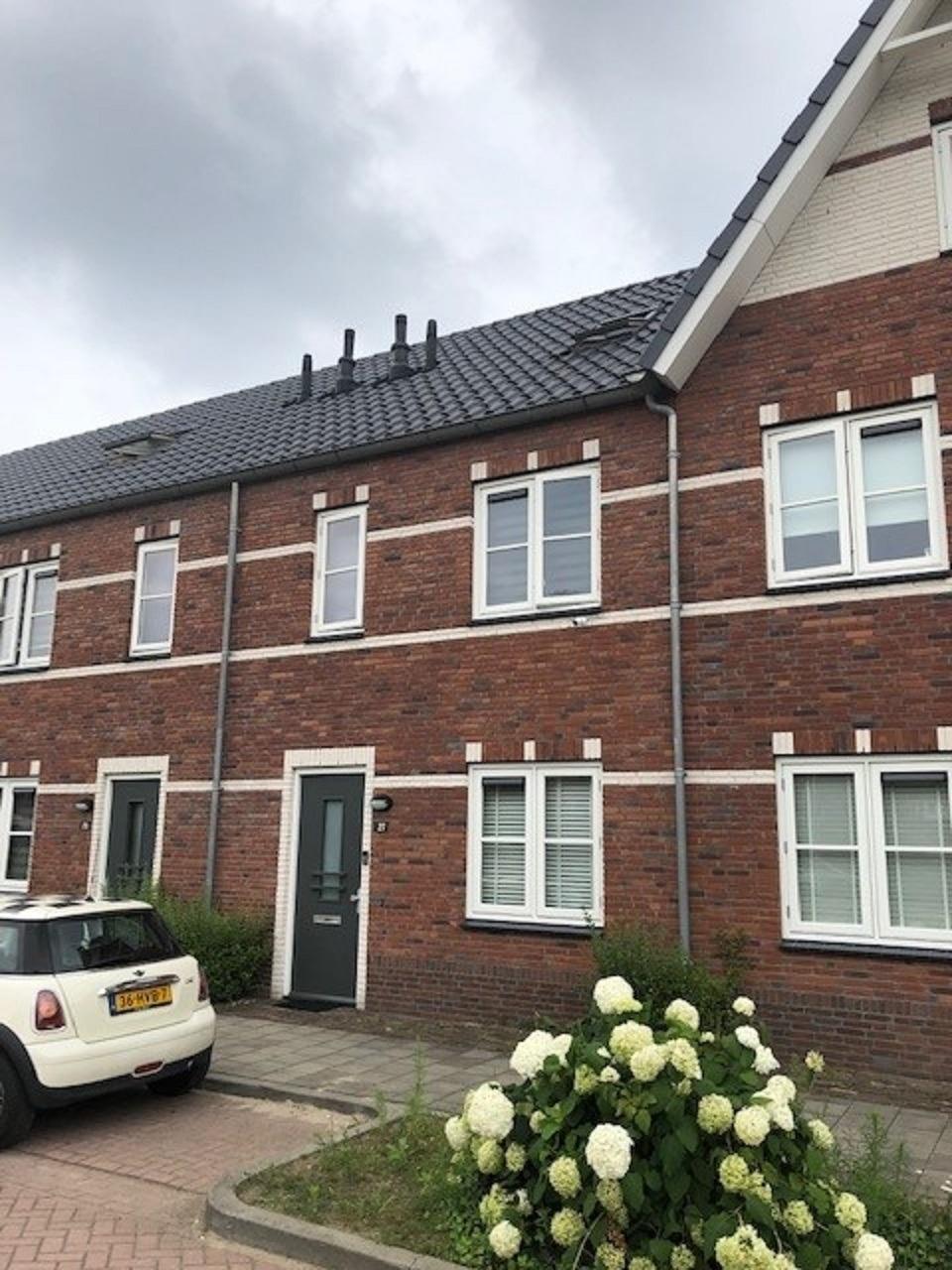 Asterstraat 27, 6531 XW Nijmegen, Nederland