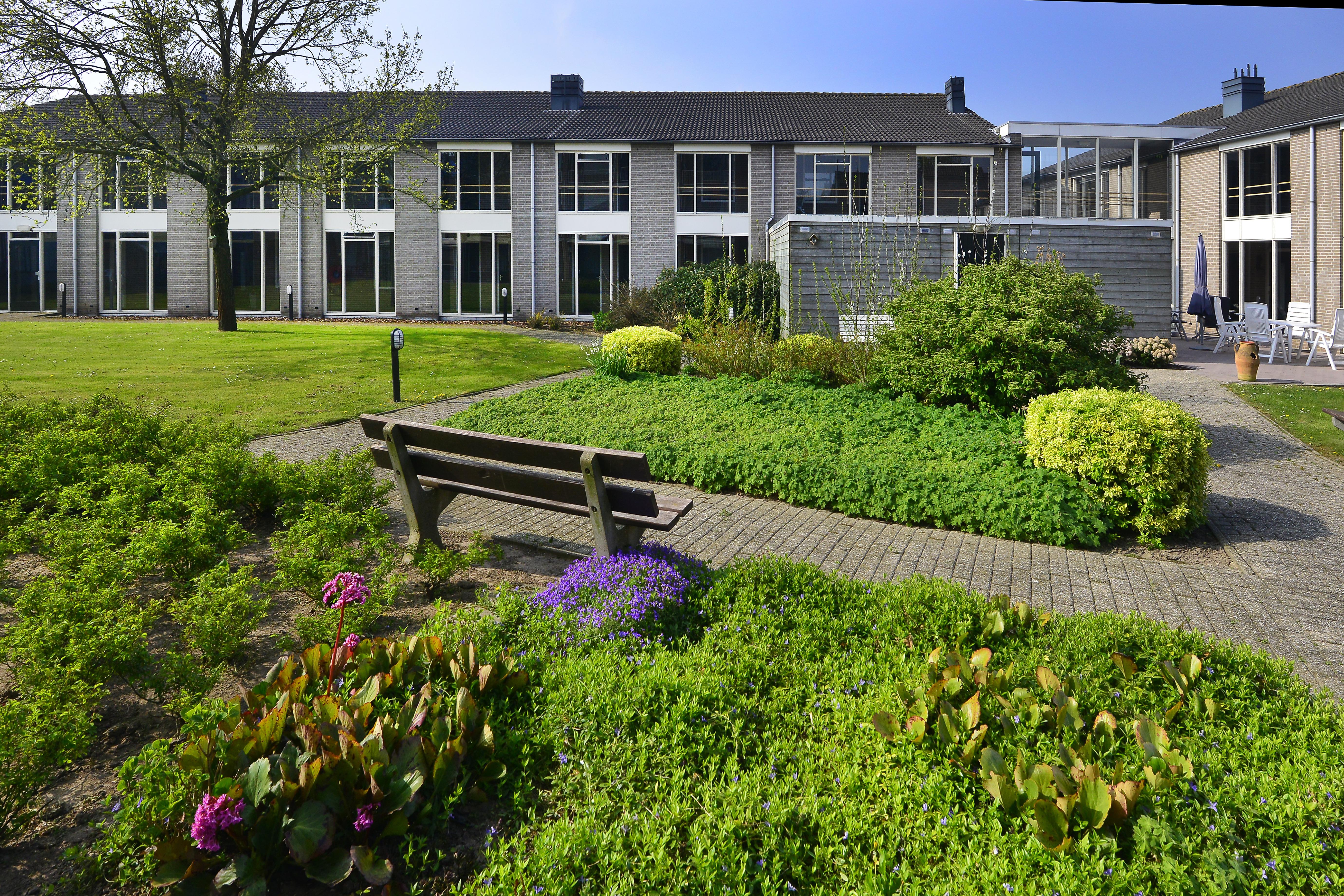 Alex Willemsstraat 11, 6645 BH Winssen, Nederland