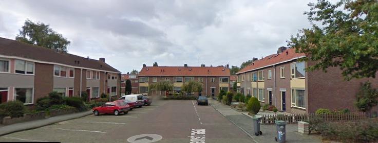 Meeuwenstraat 22, 6601 ES Wijchen, Nederland