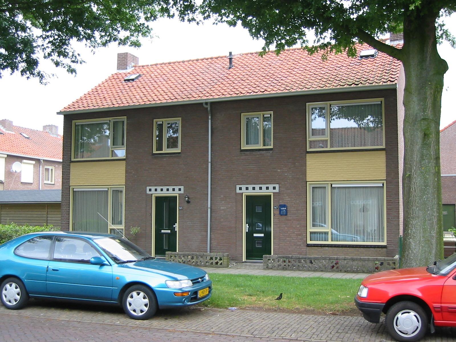 Meeuwenstraat 22