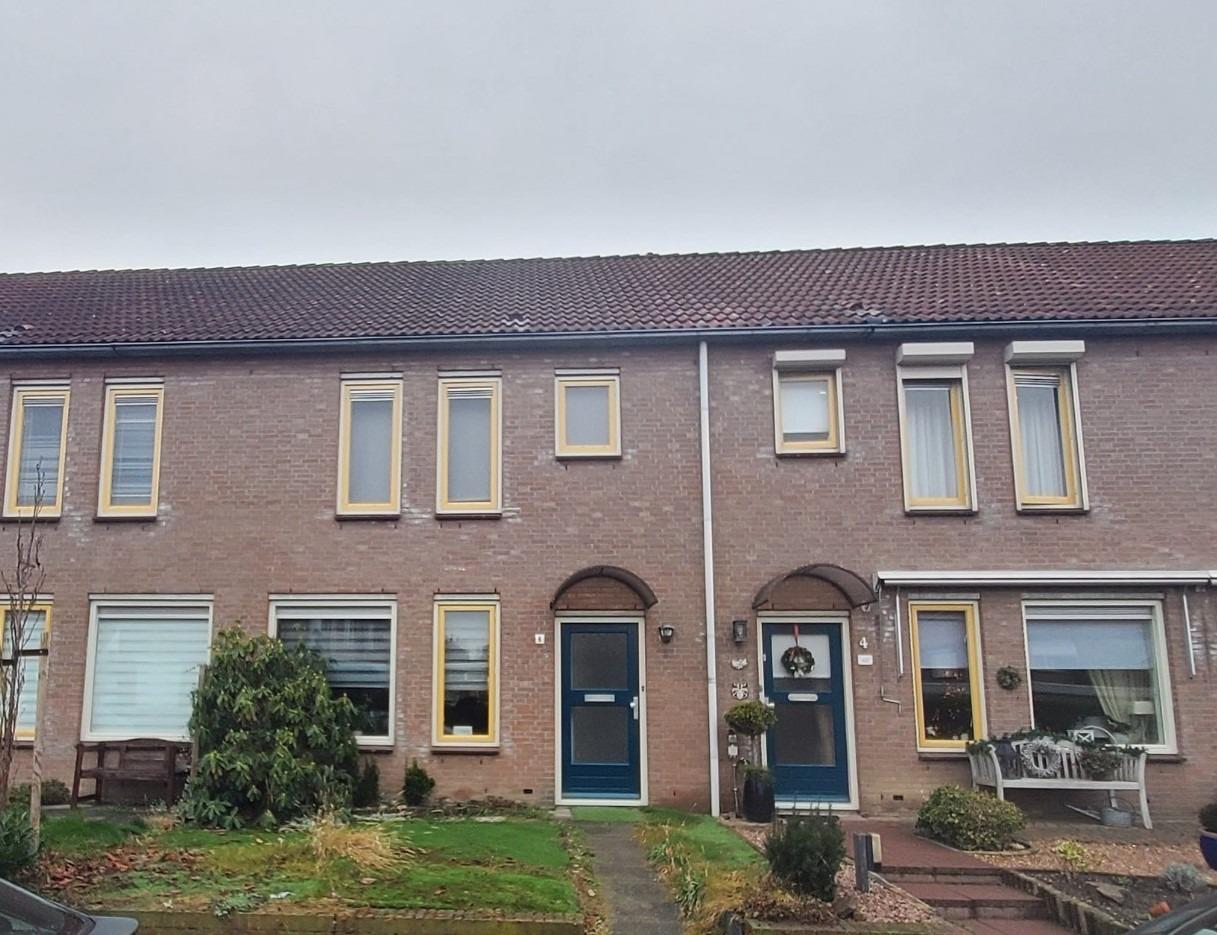 Dulkeshofstraat 6, 6882 NG Velp, Nederland