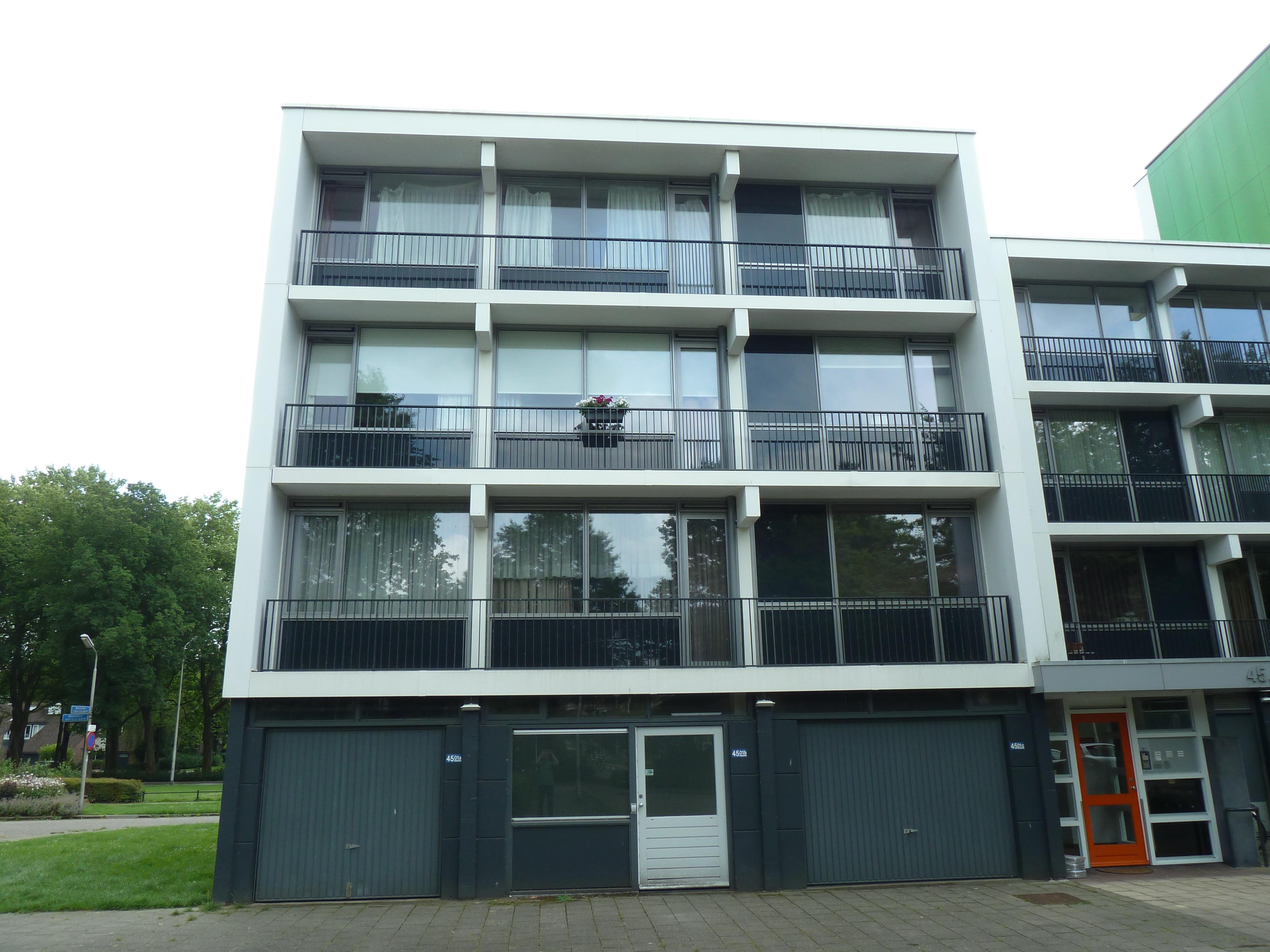 Weezenhof 4254, 6536 DG Nijmegen, Nederland