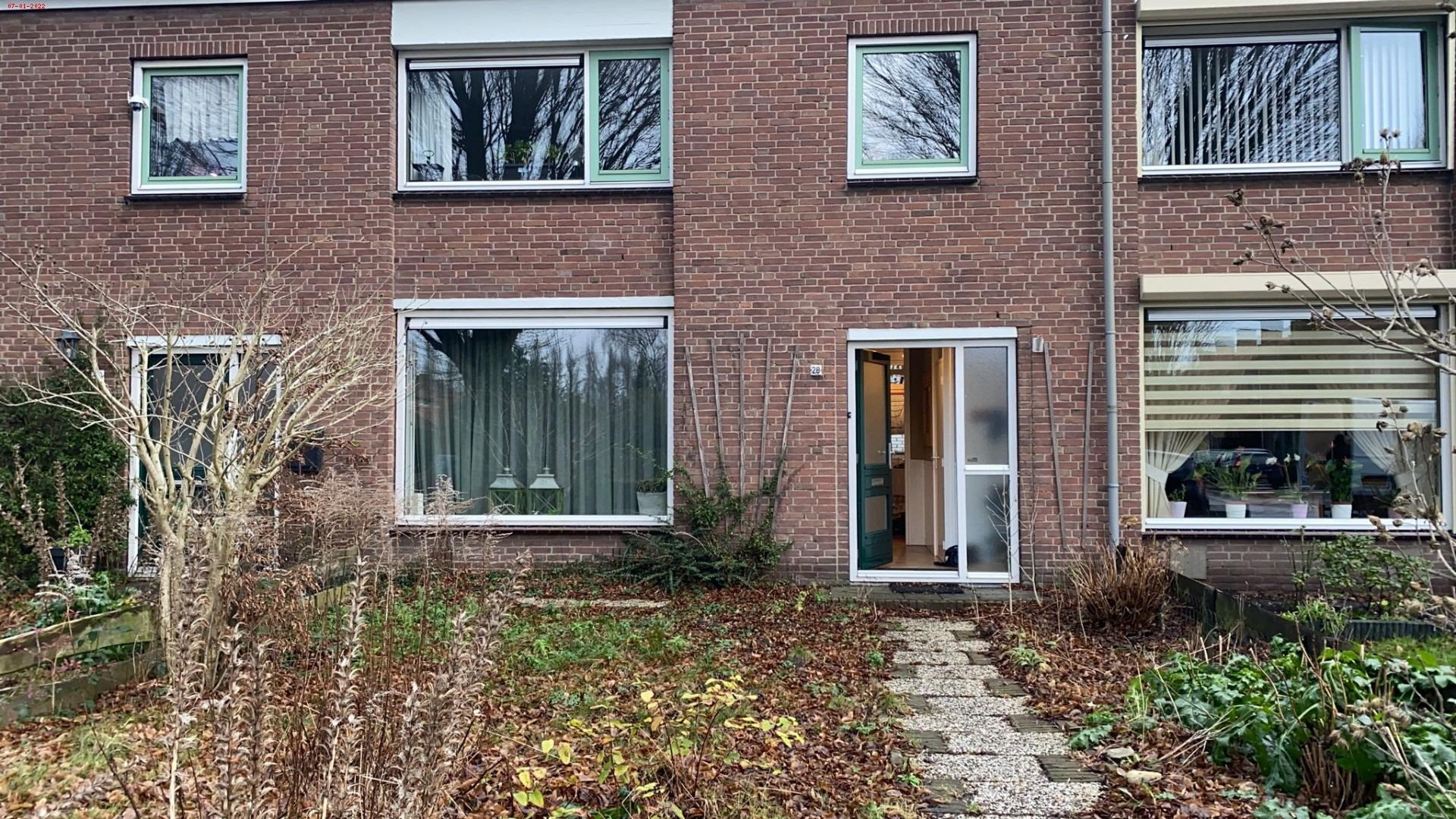 Heeckerensstraat 28, 6882 DB Velp, Nederland