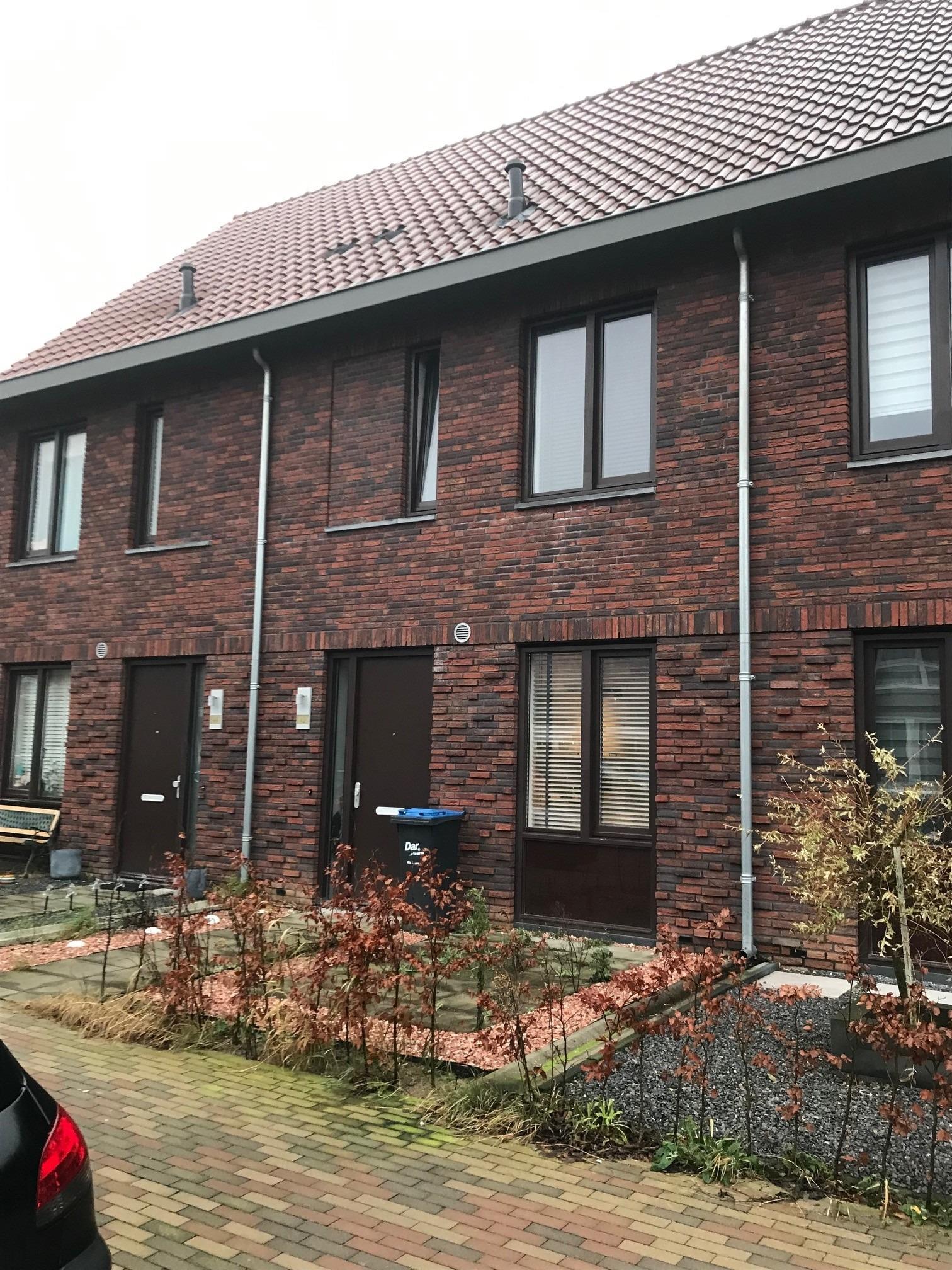 Ananta Toerstraat 42, 6515 AE Nijmegen, Nederland