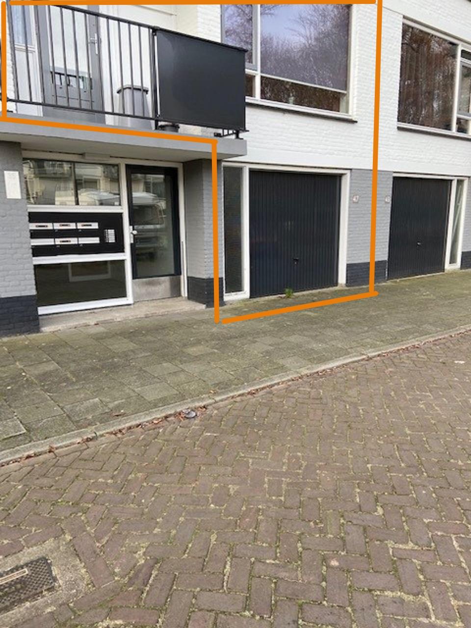 Preludepad 45, 6544 PW Nijmegen, Nederland