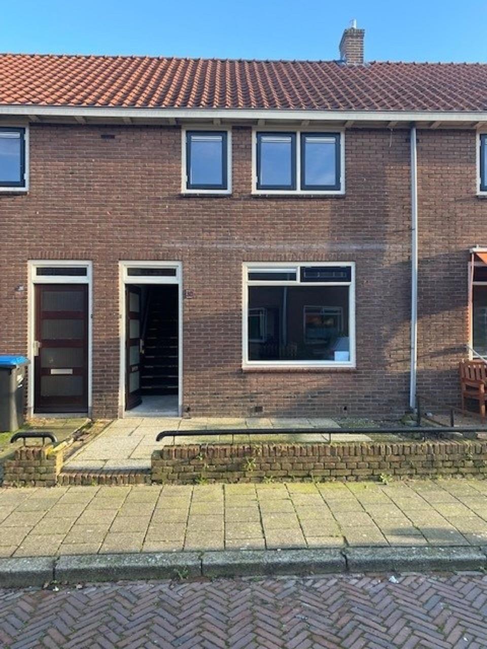 Lingestraat 30, 6541 WH Nijmegen, Nederland