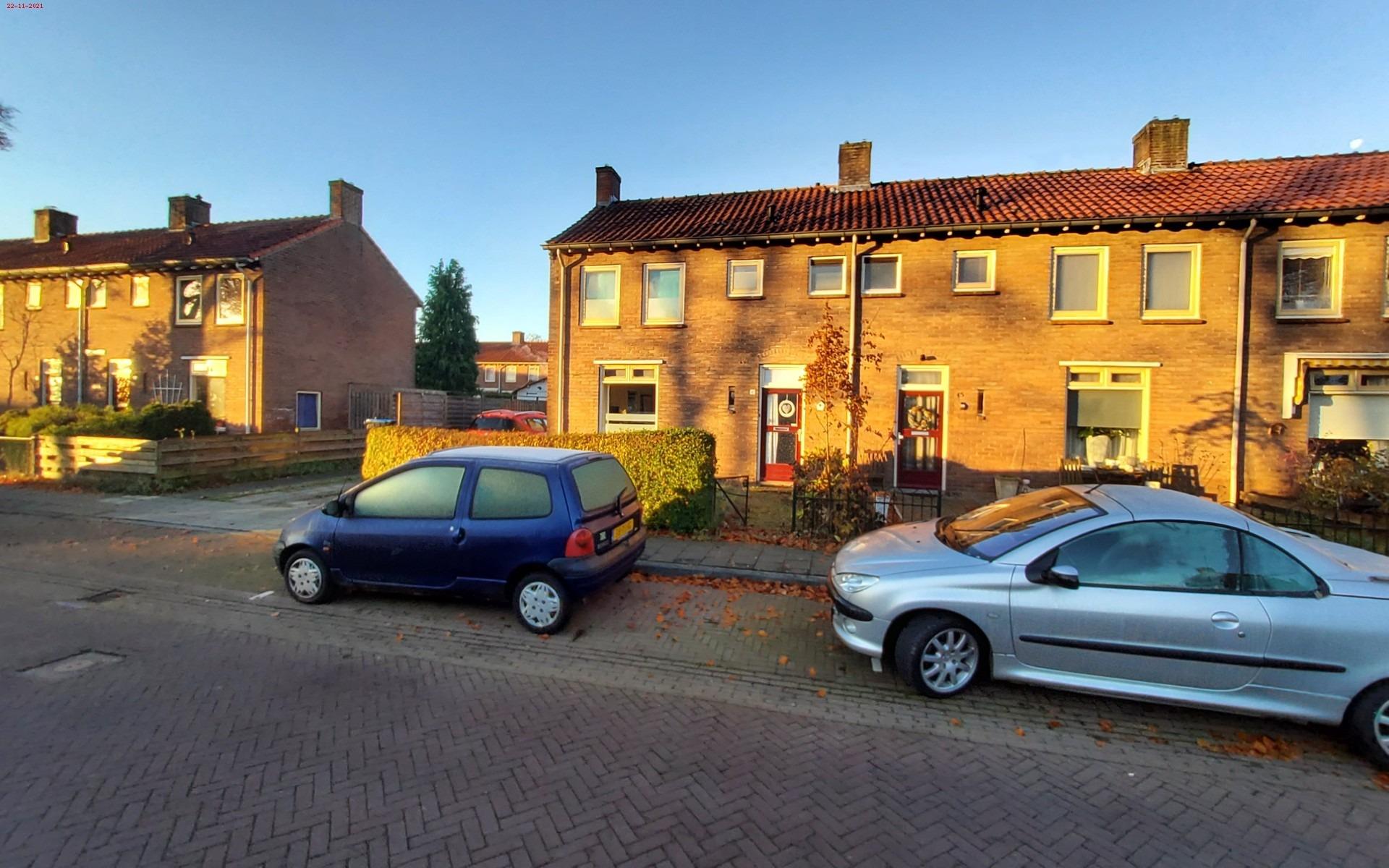 Van Hogendorpstraat 43, 6951 EP Dieren, Nederland