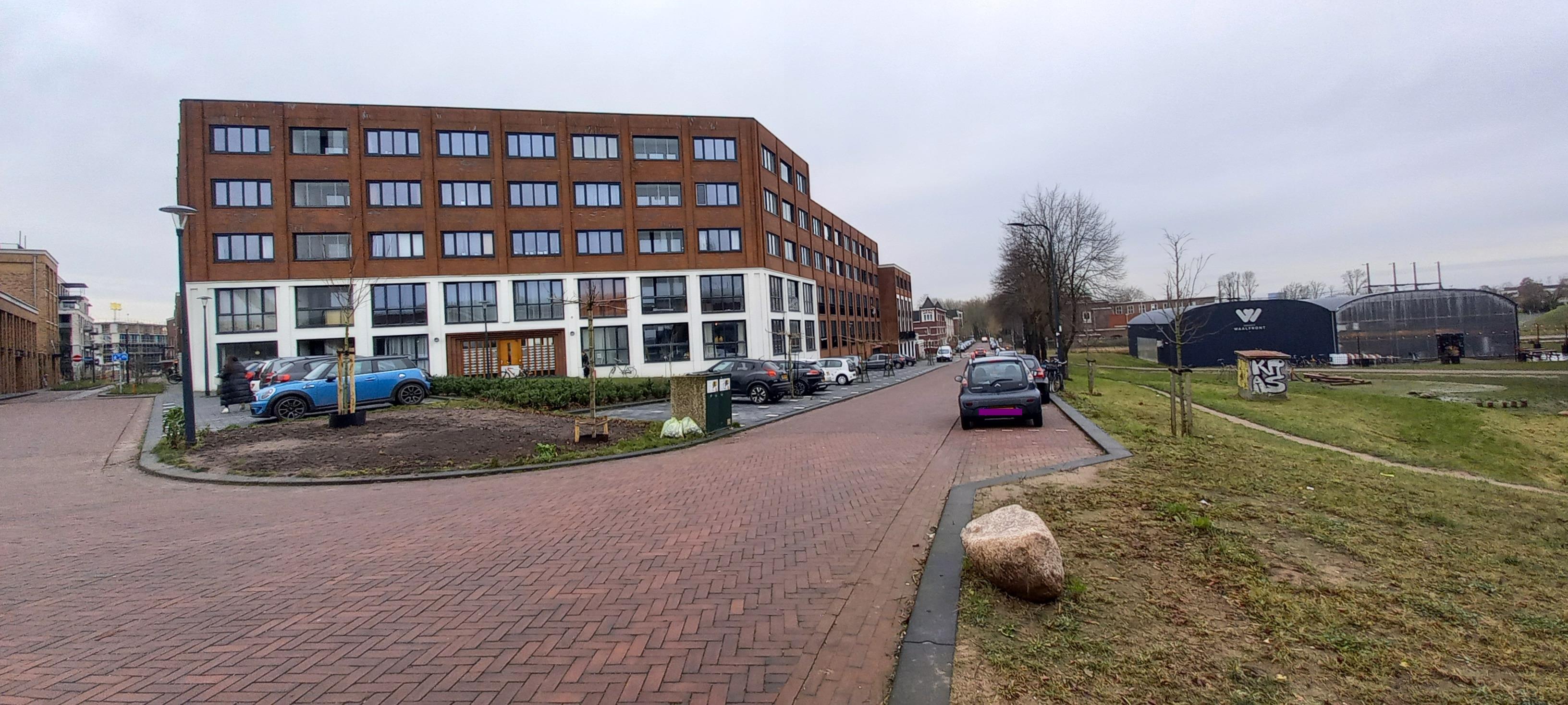 Winselingseweg 10, 6541 AK Nijmegen, Nederland