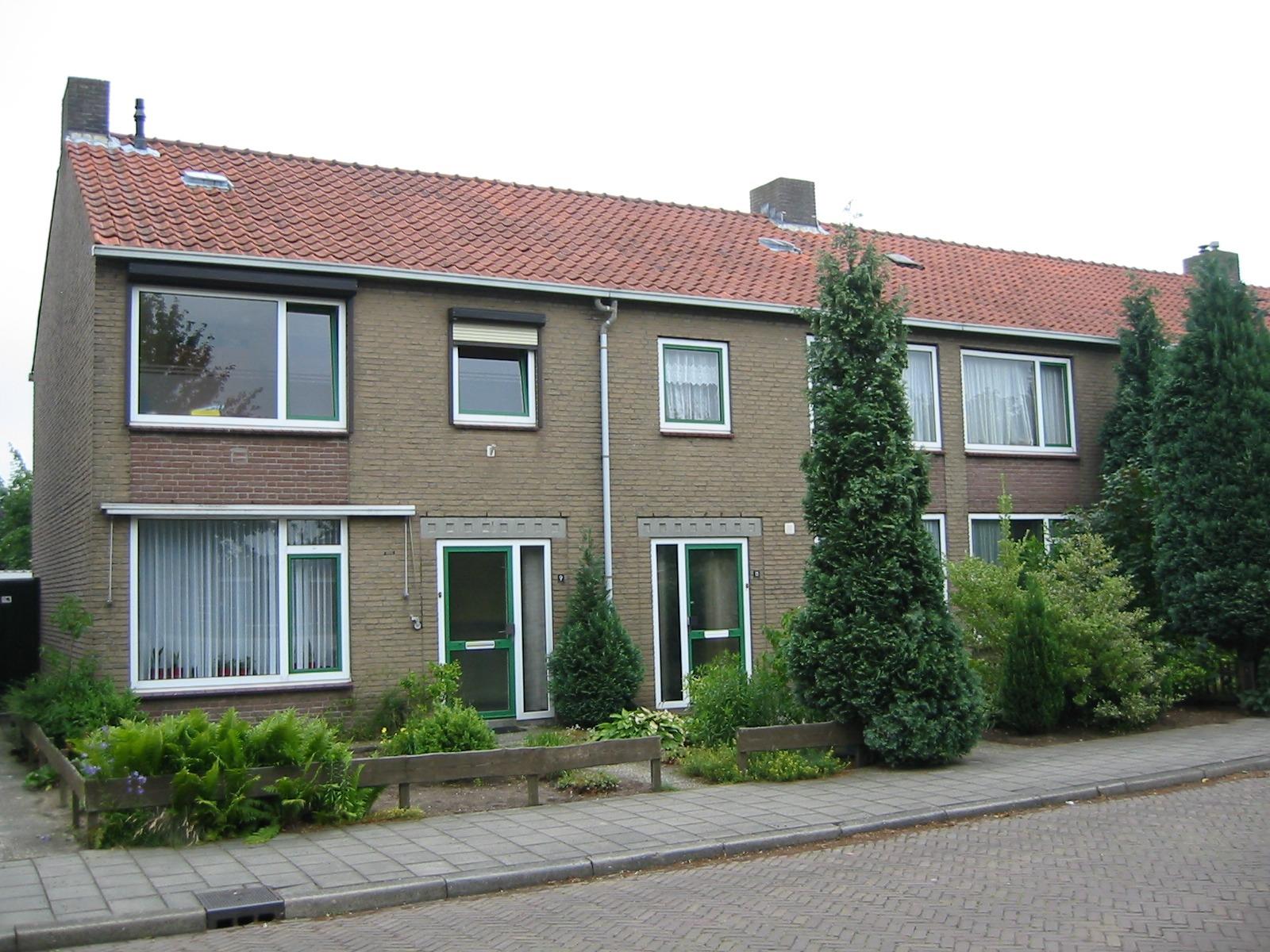 Gruttostraat 11, 6601 EP Wijchen, Nederland