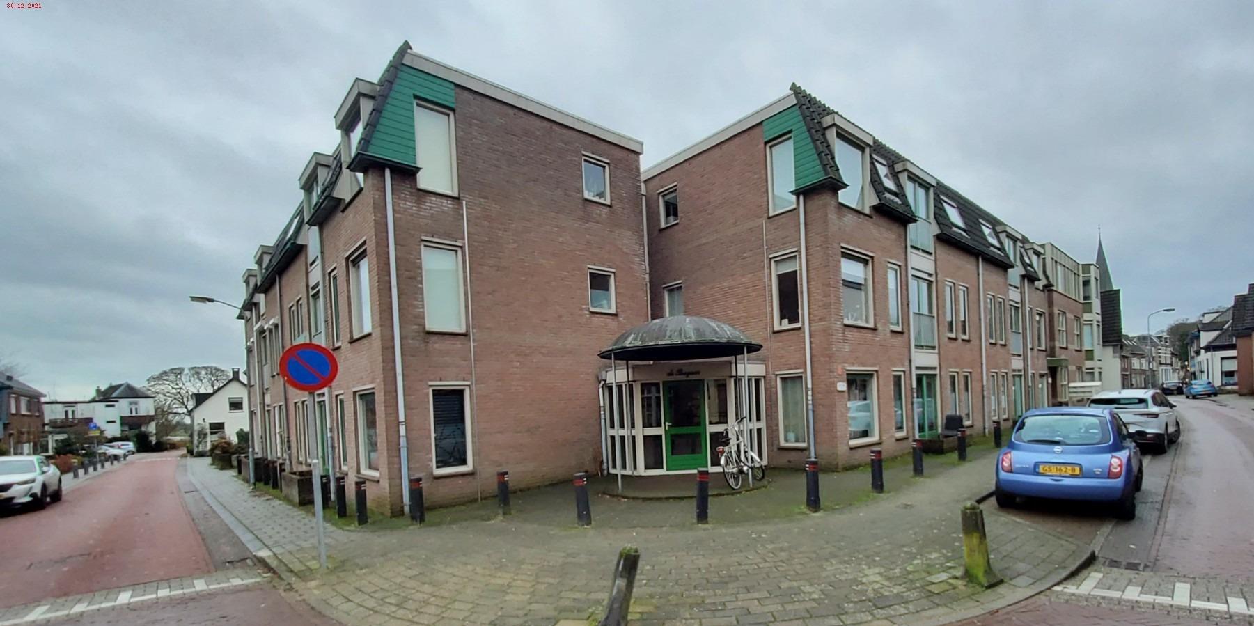 Kerkstraat 58