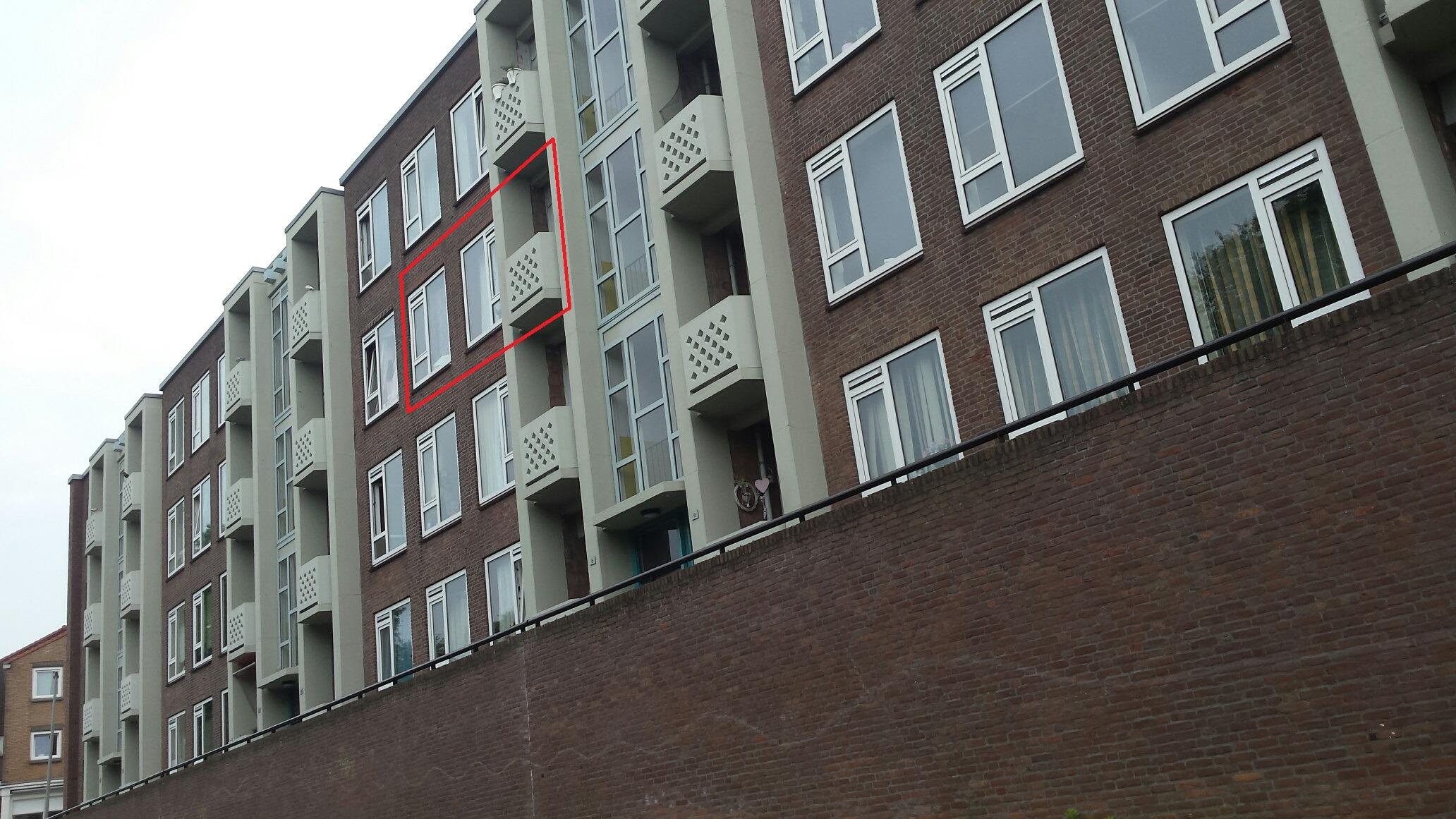 Dominee Bechtlaan 83, 6823 CA Arnhem, Nederland