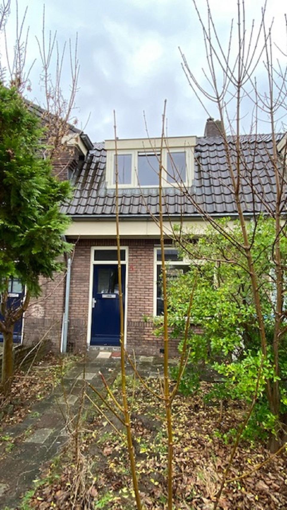 Maerlantstraat 5, 6531 AS Nijmegen, Nederland