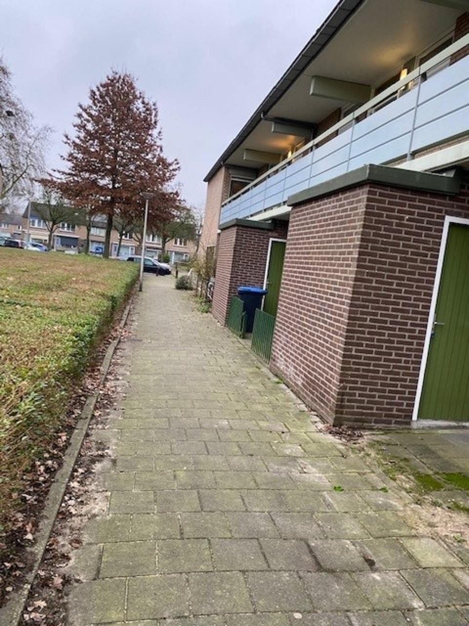 Zwanenveld 4244, 6538 XJ Nijmegen, Nederland