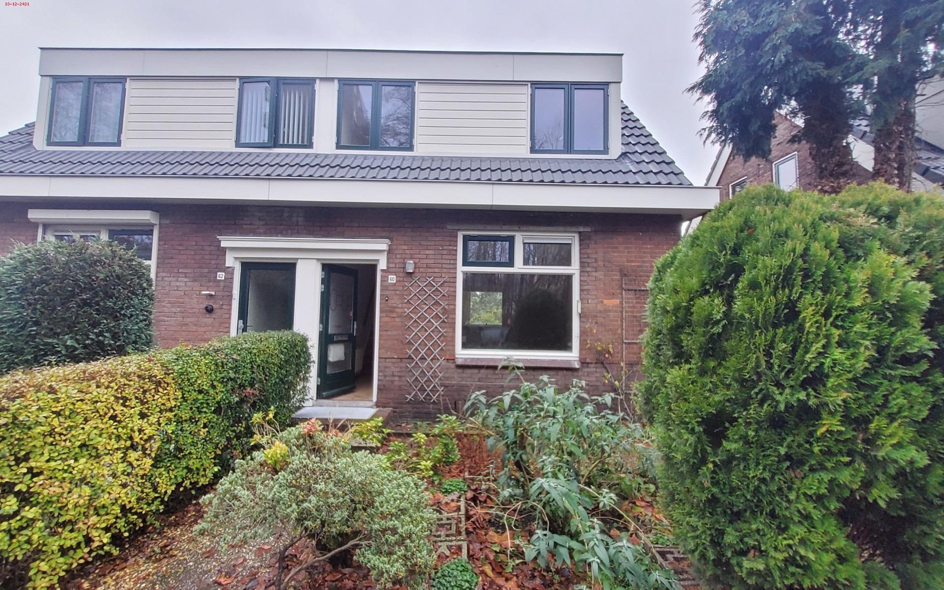 Vianenstraat 60, 6882 NW Velp, Nederland