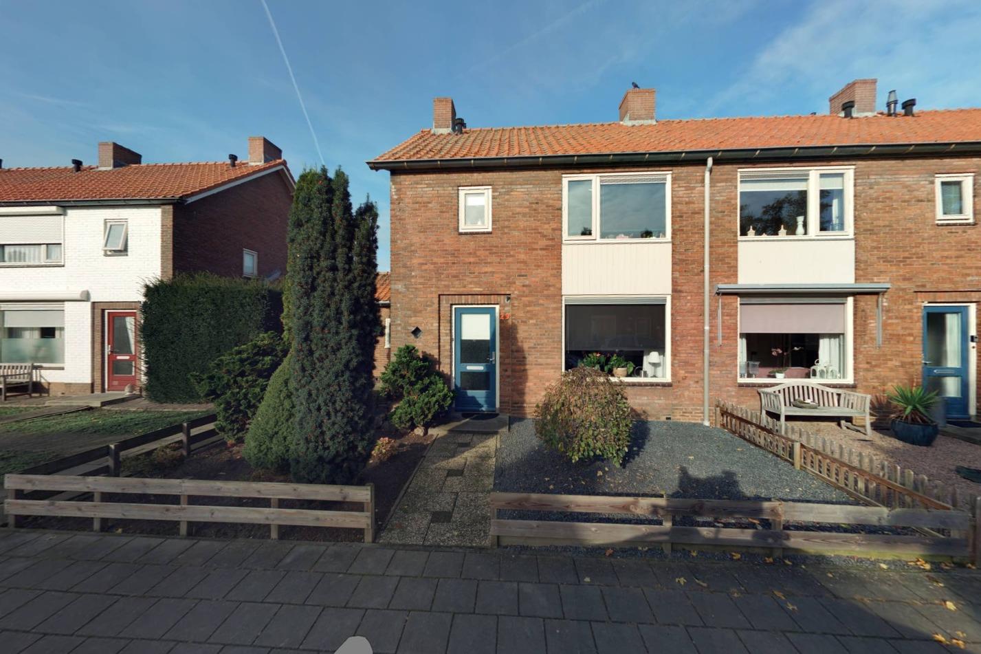 Schaepstraat 29, 6981 JE Doesburg, Nederland