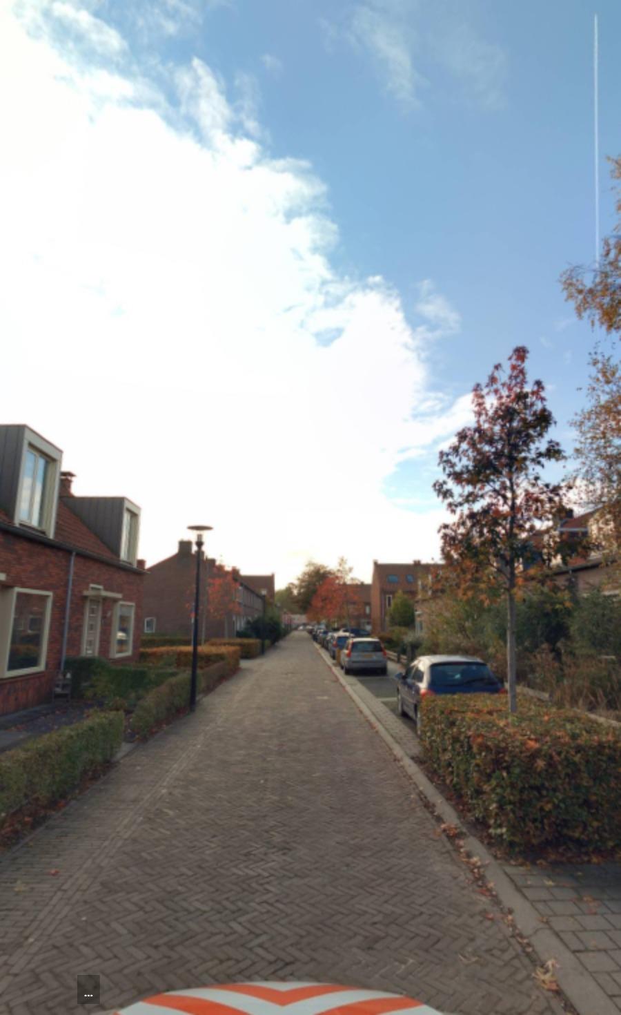 Beatrixstraat 25