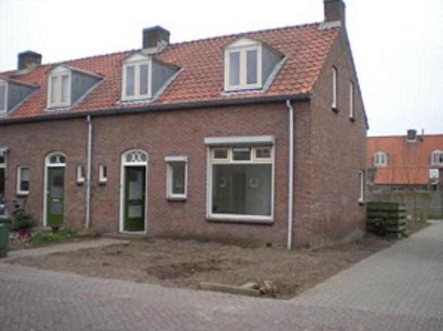 Beatrixstraat 25