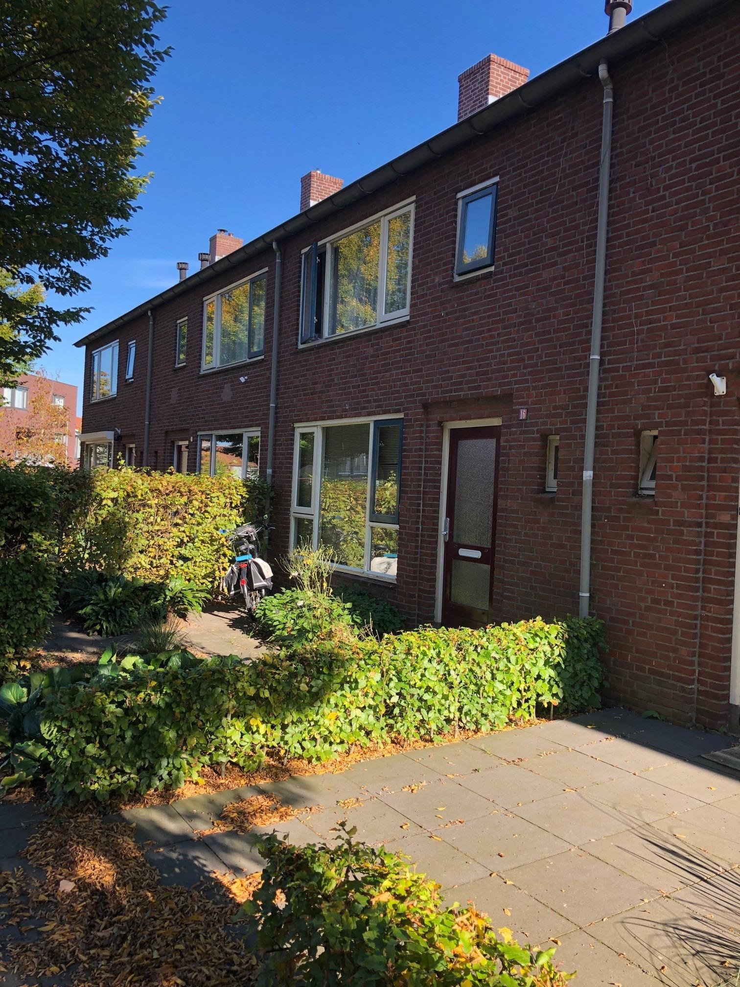 Van Brakellaan 16, 6981 JL Doesburg, Nederland