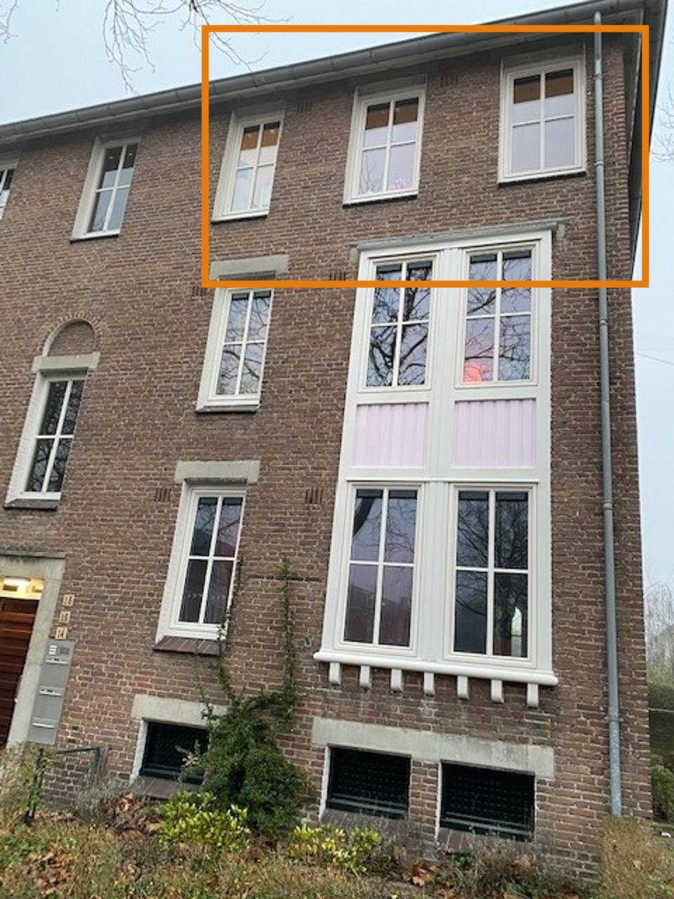 Paul Krugerstraat 18, 6543 MX Nijmegen, Nederland