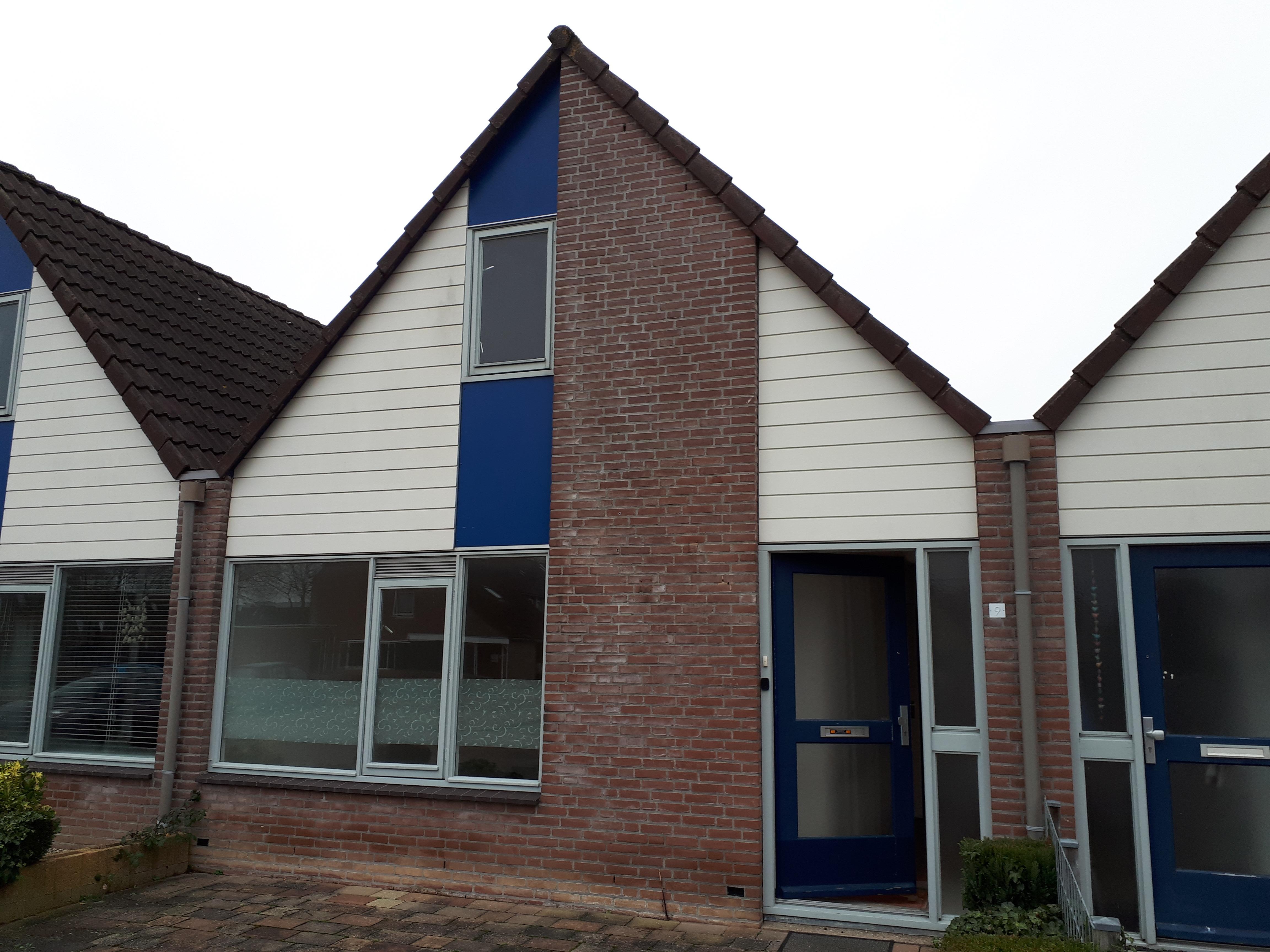 Het Anthonie 9, 6932 JK Westervoort, Nederland