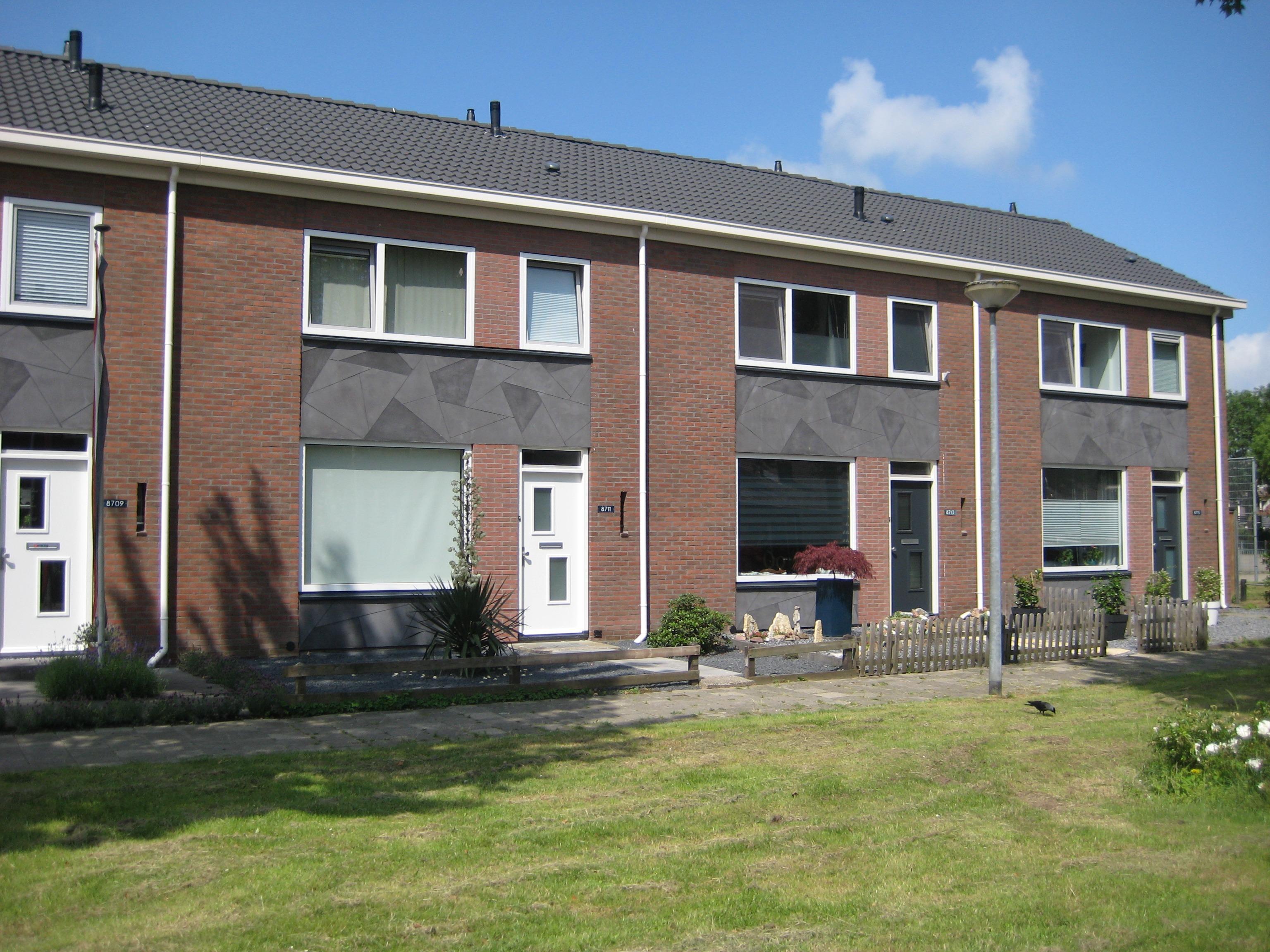 Kraaijenberg 8405, 6601 PZ Wijchen, Nederland