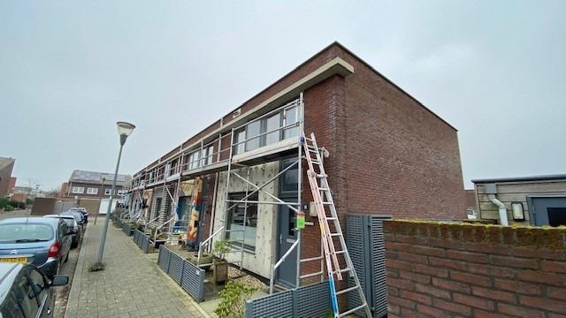 Rolling Stonesstraat 18