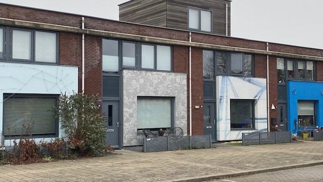 Rolling Stonesstraat 18