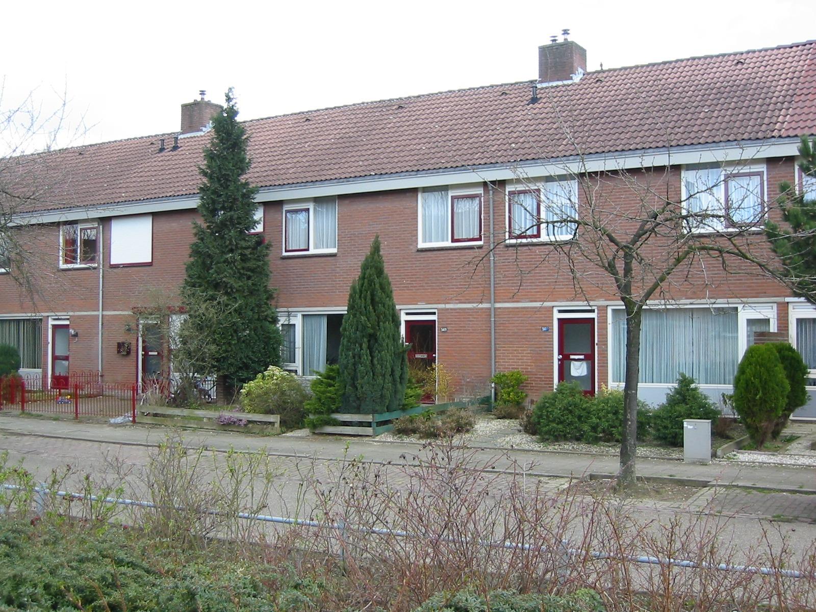 Meijhorst 1146, 6537 ET Nijmegen, Nederland