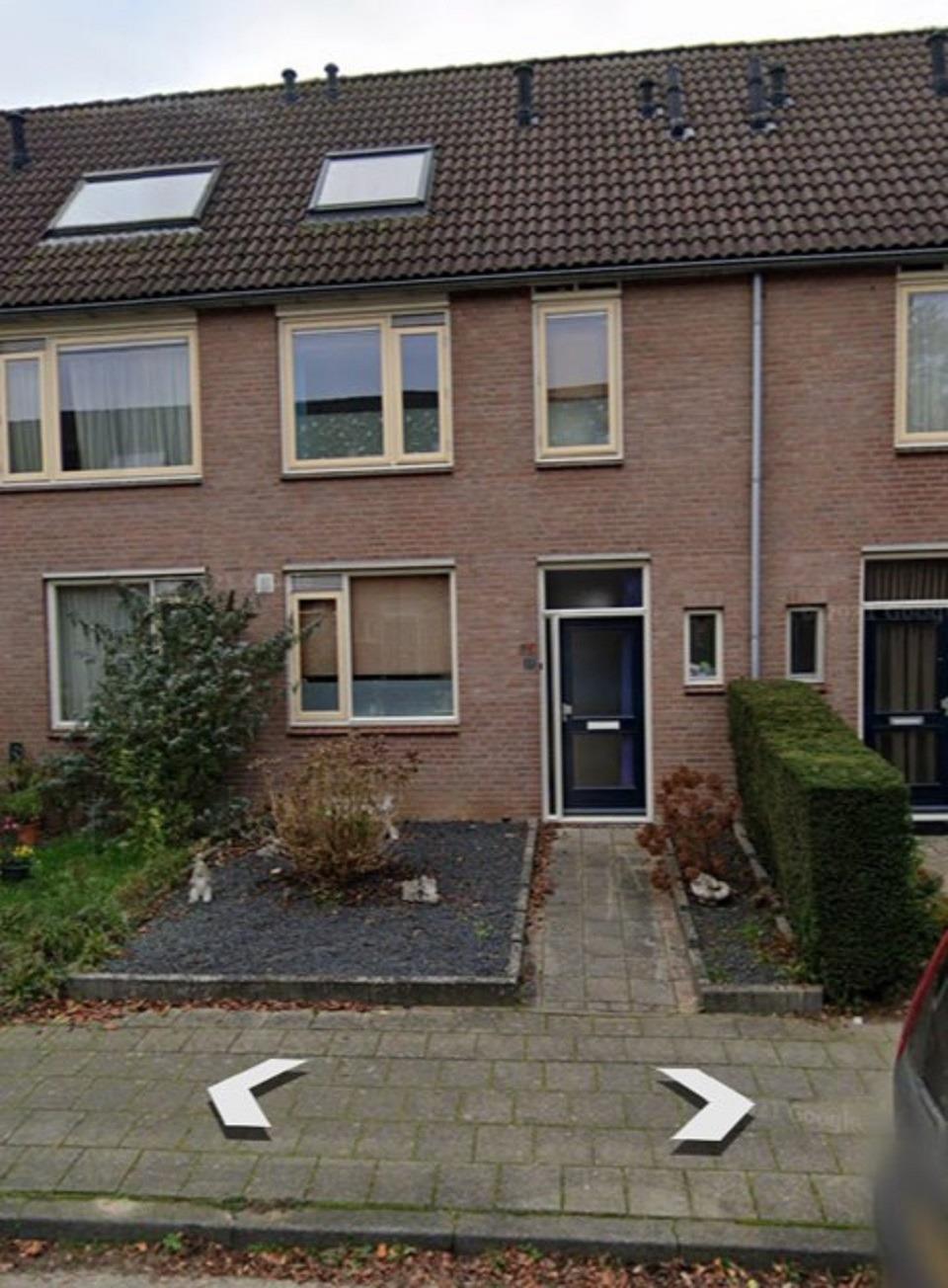 Dominicusstraat 23, 6603 ED Wijchen, Nederland