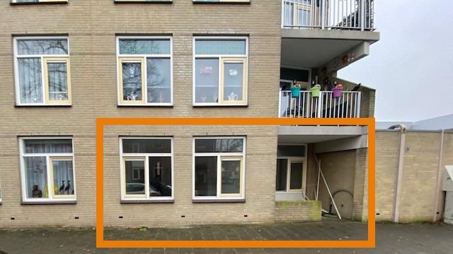 Bilderdijkstraat 10