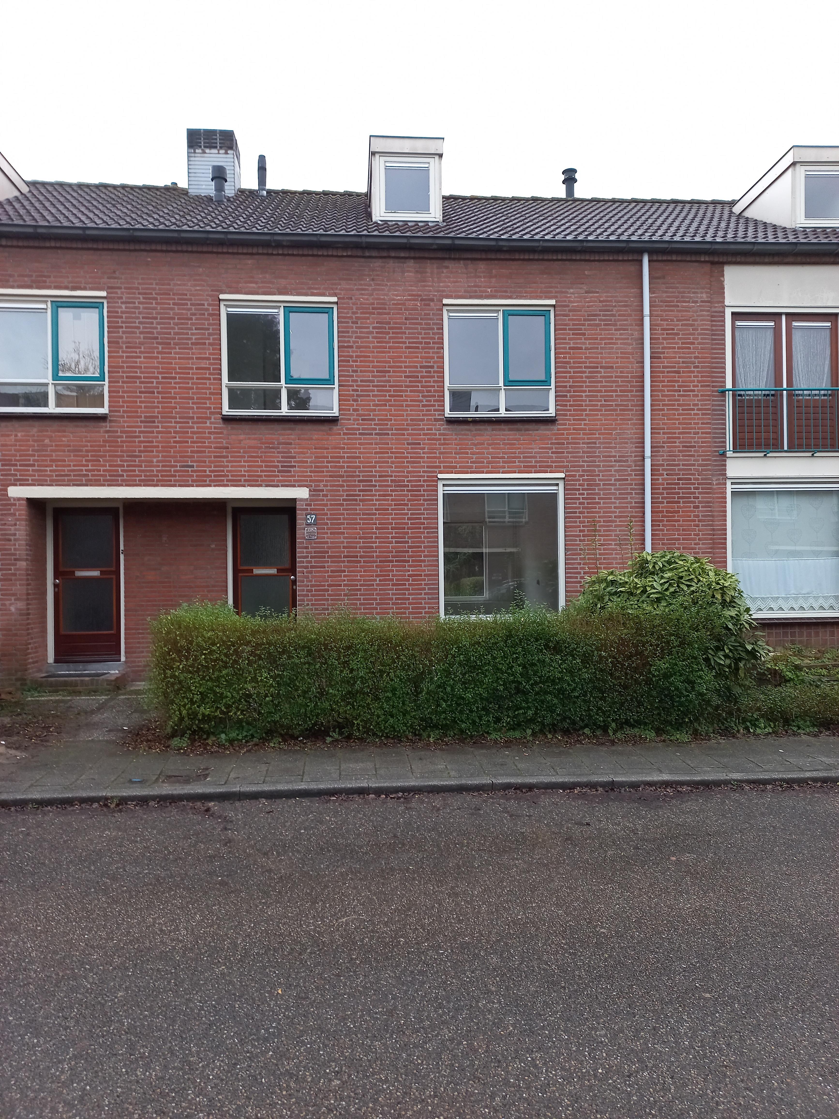 Watertorstraat 57, 6533 PT Nijmegen, Nederland