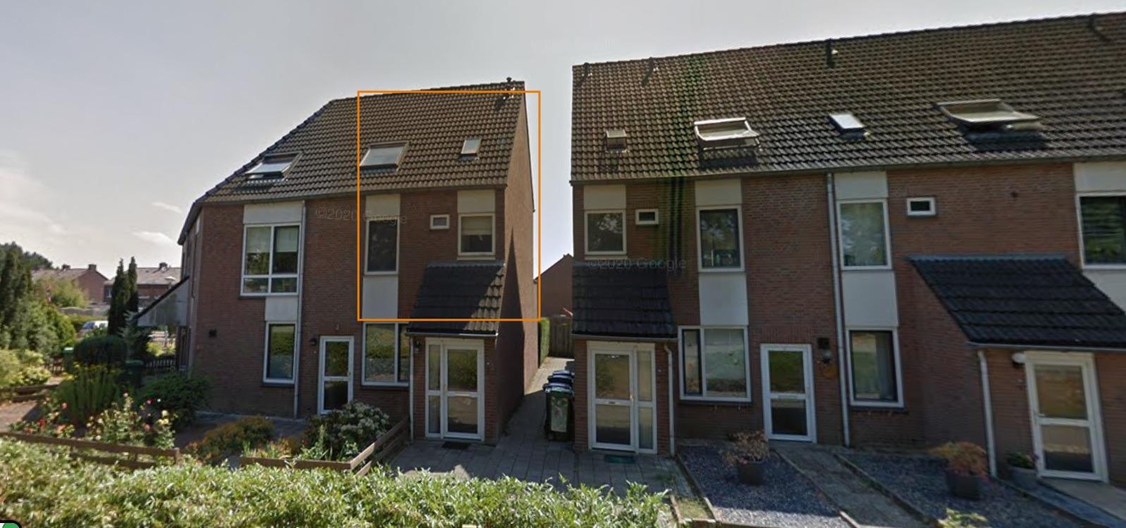 Oude Doetinchemseweg 78, 7041 DE 's-Heerenberg, Nederland