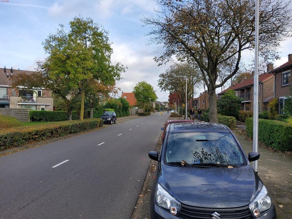 Doornenkampseweg 69