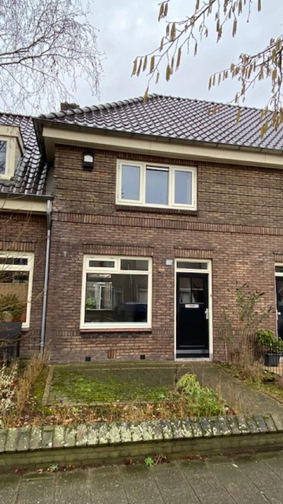 Willemsweg 107, 6531 DE Nijmegen, Nederland