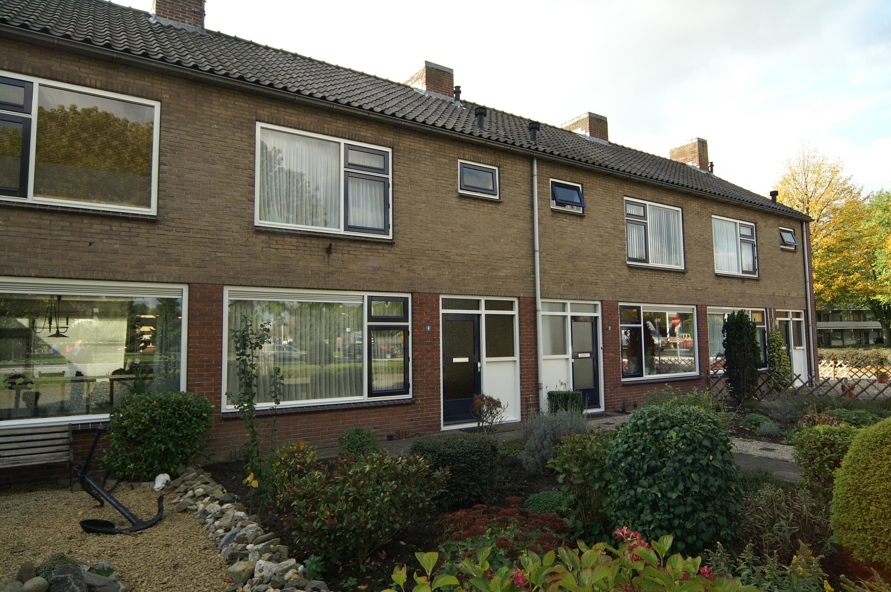 Oosteinde 4, 6901 KA Zevenaar, Nederland