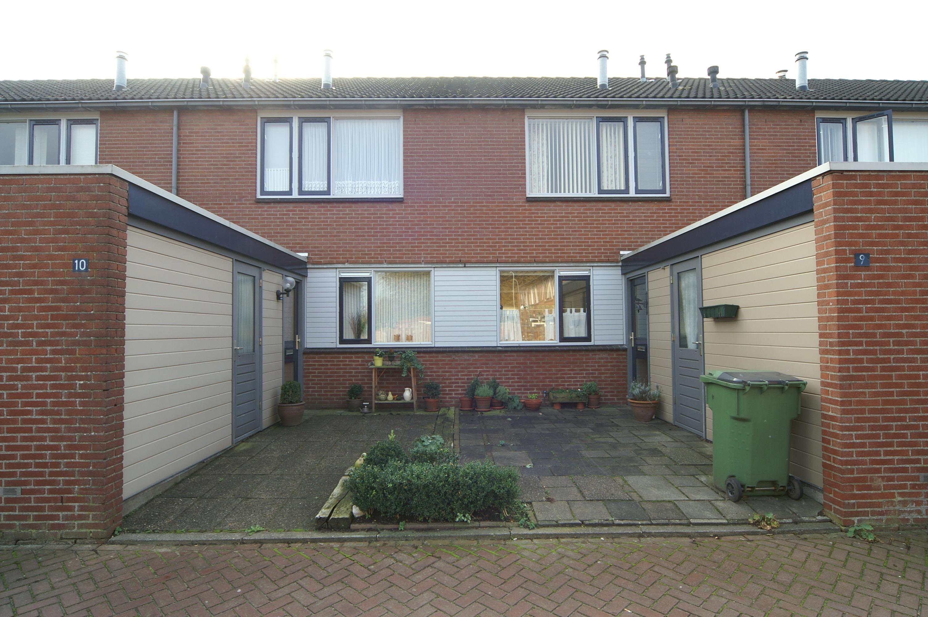 Zonegge 4, 6903 EC Zevenaar, Nederland